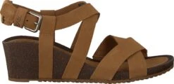 Teva Dames Sandalen W Mahonia Wedge Cross - Camel - Maat 41 -Skechers Verkoopwinkel 1200x582 4