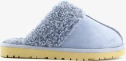 Supercracks Gevoerde Dames Pantoffels Blauw - Maat 39 - Sloffen 13 Supercracks Gevoerde Dames Pantoffels Blauw - Maat 39 - Sloffen -Skechers Verkoopwinkel 1200x582 5