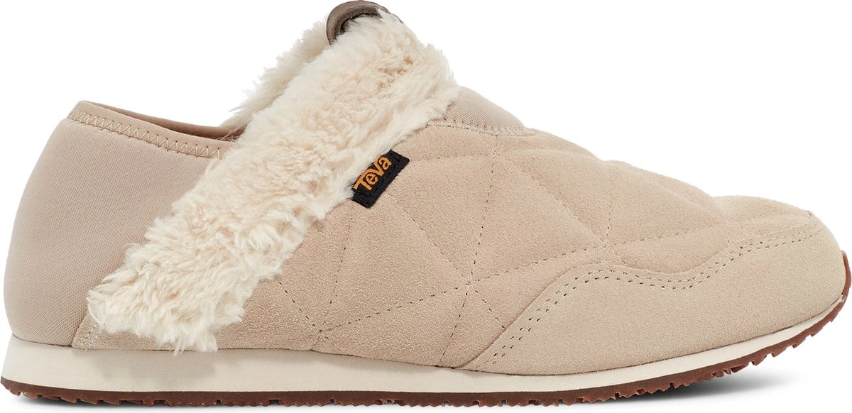 Teva ReEmber Plushed FALSE Sloffen - Maat 38 1 Teva ReEmber Plushed FALSE Sloffen - Maat 38