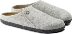 Birkenstock Zermatt Standard WZ Narrow Dames Sloffen - Light Gray - Maat 42 -Skechers Verkoopwinkel 1200x582 9