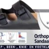 Lucovitaal Orthopedische Sandaal Slippers Maat 40 1 Paar -Skechers Verkoopwinkel 1200x583 3