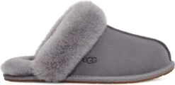 UGG W Scuffette II Dames Sloffen - Lighthouse - Maat 38