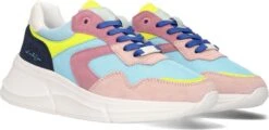 Mexx Sneaker Jilou Dames - Blauw - Maat 39 -Skechers Verkoopwinkel 1200x583 9