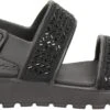 Skechers Footsteps Glam Party Dames Sandaal - Zwart - Maat 38 -Skechers Verkoopwinkel 1200x584 5