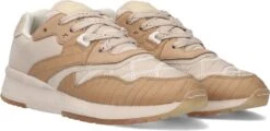 Scotch & Soda Vivi Lage Sneakers - Dames - Beige - Maat 40 -Skechers Verkoopwinkel 1200x585 11