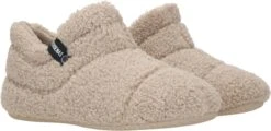 Verbenas Yeti Pantoffels - Sloffen - Dames - Beige - Maat 40 -Skechers Verkoopwinkel 1200x585 4