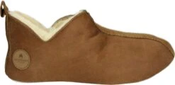 Shepherd Lina Dames Sloffen - Antique/Cognac - Maat 39 16 Shepherd Lina Dames Sloffen - Antique/Cognac - Maat 39 -Skechers Verkoopwinkel 1200x585 5