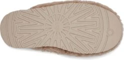 UGG W Maxi Curly Platform Dames Sloffen - Sand - Maat 40 -Skechers Verkoopwinkel 1200x585 7