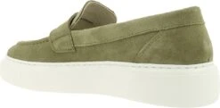 Bullboxer - Loafer/ Slip On - Women - Green - 39 - Loafers -Skechers Verkoopwinkel 1200x587