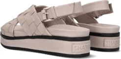 Shabbies 170020262 Sandalen - Dames - Grijs - Maat 41 -Skechers Verkoopwinkel 1200x587 3