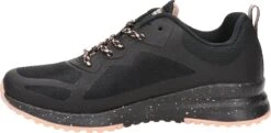Skechers Bobs Squad 3 Star Flight Sneakers Zwart - Maat 38 -Skechers Verkoopwinkel 1200x588 13