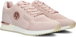 Mexx Sneaker Gitte Glitter Dames - Old Pink - Maat 40 -Skechers Verkoopwinkel 1200x588 17