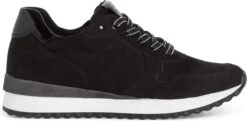Marco Tozzi Veterschoenen Laag Veterschoenen Laag - Zwart - Maat 40 -Skechers Verkoopwinkel 1200x588 20