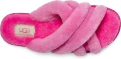 UGG W Scuffita Dames Sloffen - Carnation - Maat 39 -Skechers Verkoopwinkel 1200x588 6