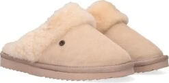 Warmbat Flurry Pantoffels - Sloffen - Dames - Beige - Maat 38 -Skechers Verkoopwinkel 1200x588 8