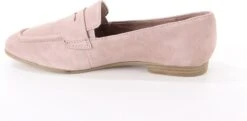 Tamaris Dames Loafers - Roze - Maat 39 -Skechers Verkoopwinkel 1200x589 1