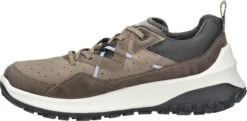 Ecco Ult-Trn W Sneakers Taupe Nubuck - Dames - Maat 40 -Skechers Verkoopwinkel 1200x590 7