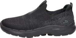 Skechers Go Walk Sneakers Zwart - Maat 40 -Skechers Verkoopwinkel 1200x591 1