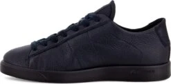 ECCO Street Lite Dames Veterschoenen - Zwart - Maat 37 - Uitneembare Zool -Skechers Verkoopwinkel 1200x591 21