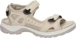 Ecco Offroad Wandelsandalen Beige - Maat 40 -Skechers Verkoopwinkel 1200x591 4