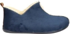 Q-Fit Madrid Dames Pantoffel - Blauw - Maat 39 -Skechers Verkoopwinkel 1200x592 6