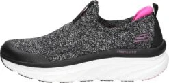 Skechers - D'lux Walker Quick Upgrade -Skechers Verkoopwinkel 1200x593