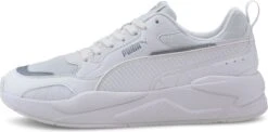 PUMA X-Ray 2 Square Unisex Sneakers - White/Gray Violet - Maat 40 -Skechers Verkoopwinkel 1200x593 9
