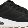Skechers Uno Stand On Air Sneakers Zwart - Maat 38 -Skechers Verkoopwinkel 1200x594 13