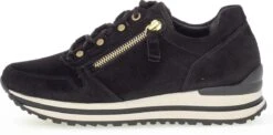 Gabor 76.527.47 Dames Sneakers - Zwart - Maat 40.5 -Skechers Verkoopwinkel 1200x595 5
