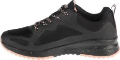 Skechers Bobs Squad 3 Star Flight Sneakers Zwart - Maat 38 -Skechers Verkoopwinkel 1200x596 7