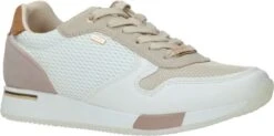 Mexx Eflin Sneakers Laag - Wit - Maat 39 -Skechers Verkoopwinkel 1200x596 8