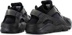 Nike Air Huarache - Zwart - Sneakers - Unisex -Skechers Verkoopwinkel 1200x597 4