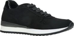 Marco Tozzi Veterschoenen Laag Veterschoenen Laag - Zwart - Maat 40 -Skechers Verkoopwinkel 1200x598 13