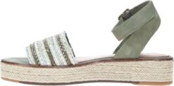 Tamaris Dames Sandaal - Mint - Maat 42 -Skechers Verkoopwinkel 1200x598 5