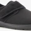 Hush Puppies Dames Pantoffels - Zwart - Maat 38 - Sloffen - Uitneembare Zool -Skechers Verkoopwinkel 1200x598 6