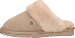 Warmbat Flurry Pantoffels - Sloffen - Dames - Beige - Maat 38 -Skechers Verkoopwinkel 1200x600 7