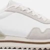 Woden Sneakers Nora III Leather Plateau -Skechers Verkoopwinkel 1200x601 4