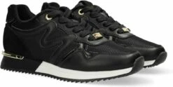 Mexx Sneaker Kate - Zwart - Dames - Sneakers - Maat 39 -Skechers Verkoopwinkel 1200x601 5