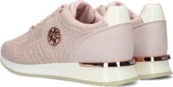 Mexx Sneaker Gitte Glitter Dames - Old Pink - Maat 40 -Skechers Verkoopwinkel 1200x602 11