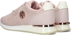 Mexx Sneaker Gitte Glitter Dames - Old Pink - Maat 40 -Skechers Verkoopwinkel 1200x602 12