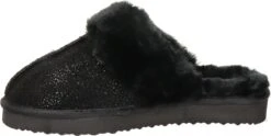 Alpacas Dames Pantoffel - Zwart - Maat 40 -Skechers Verkoopwinkel 1200x602 8