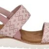 Skechers Bobs Beach Kiss Dames Sandaal - Roze - Maat 39 -Skechers Verkoopwinkel 1200x603 1