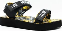 Versace Jeans Couture Fondo Miami Dis. SX4 Beach Sandalen