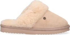 Warmbat Flurry Pantoffels - Sloffen - Dames - Beige - Maat 38 -Skechers Verkoopwinkel 1200x603 5