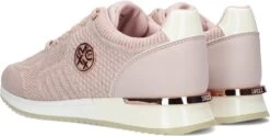 Mexx Sneaker Gitte Glitter Dames - Old Pink - Maat 40 -Skechers Verkoopwinkel 1200x603 8