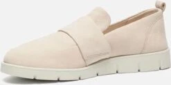 ECCO Bella Instappers Beige - Dames - Maat 42 -Skechers Verkoopwinkel 1200x604
