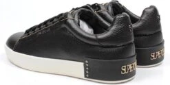 Suptertrash - Sneaker - Women - Black - Nude - 38 - Sneakers -Skechers Verkoopwinkel 1200x604 5