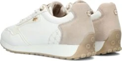Mexx Sneaker Jade Dames - Wit / Goud - Maat 41 -Skechers Verkoopwinkel 1200x604 7