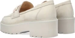 VIA VAI Lois Brake Loafers Dames - Instappers - Beige - Maat 41 -Skechers Verkoopwinkel 1200x605 2