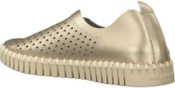 Ilse Jacobsen Tulip Dames Instapschoen - Goud - Maat 39 -Skechers Verkoopwinkel 1200x605